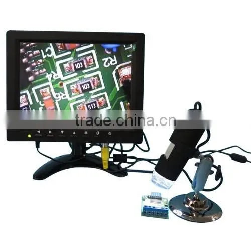 SM200T8 Digital Video Screen Microscope photo-3