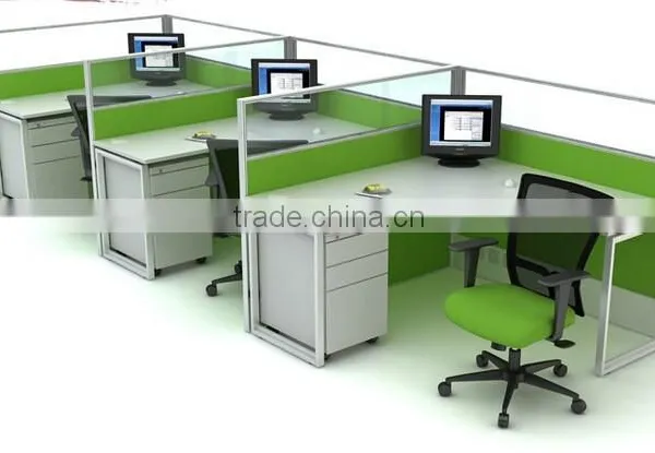 used office wall partitions