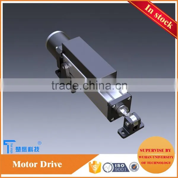 EPC AC Servo Motor photo-2
