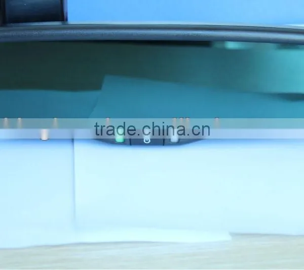 FACTORY MADE AUTO REARVIEW MIRROR OF AUTO DIMMING FUNCTION/NIGHT DRVING NEEDED photo-2