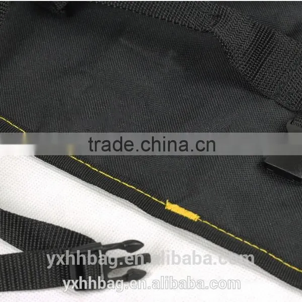New Style Rolling Folding Tool Bag for Plumbers(YX-032404) photo-4