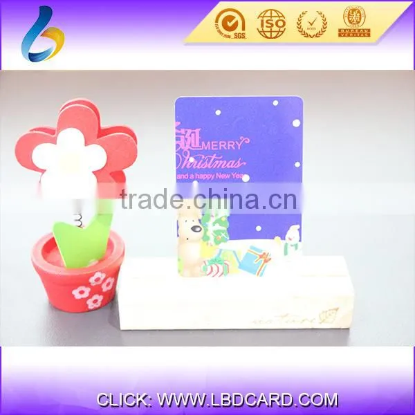 High Quality 125KHZ Contactless PVC TK4100 RFID KEY Card photo-6
