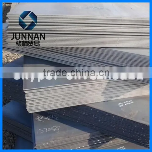 1 Inch Thick Plate and Steel Weight photo-3
