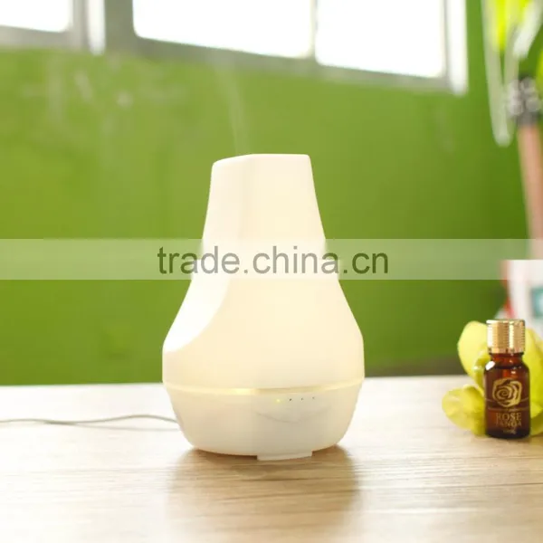 Fragrance Aroma Diffuser / Aromatherapy Ultrasonic Diffuser / Aroma Cool Mist Diffuser photo-2