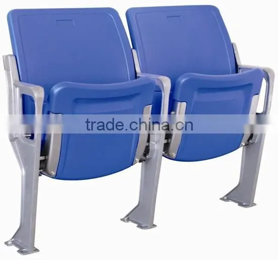 Aluminum Alloy Stadium Chair Stadium Seat Stadium Seating SQ7003