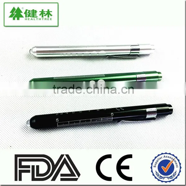 medical led penlight, doctors penlight, nurse penlight
