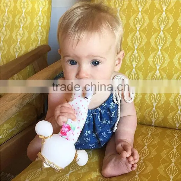 Sale of Inventory Cute Bule Jeans Baby Clother photo-3