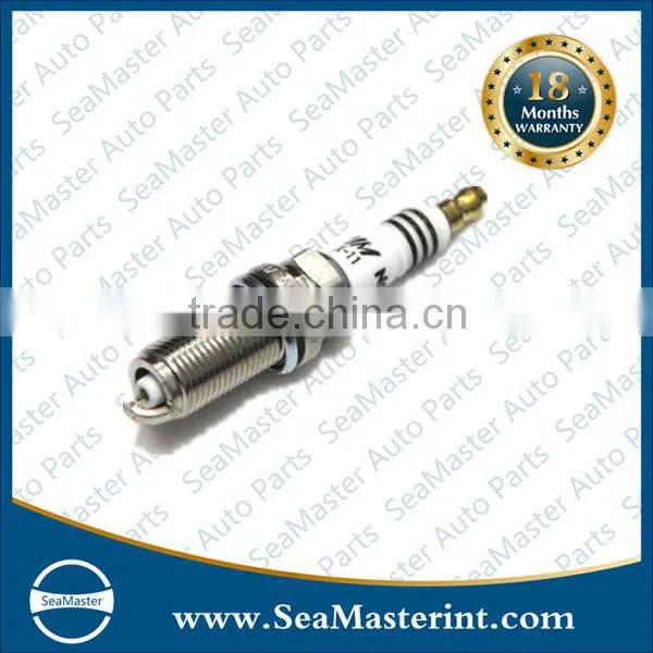 Spark Plug DIFR5C-11/1822A068/DIF5RC-11 for MITSUBISHI With Nickel Plated Housing Preventing Oxidation, Corrosion photo-4