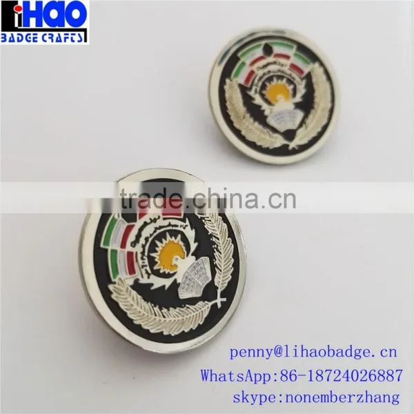 Bronze Plating Metal Custom Sport Metal Medal photo-2