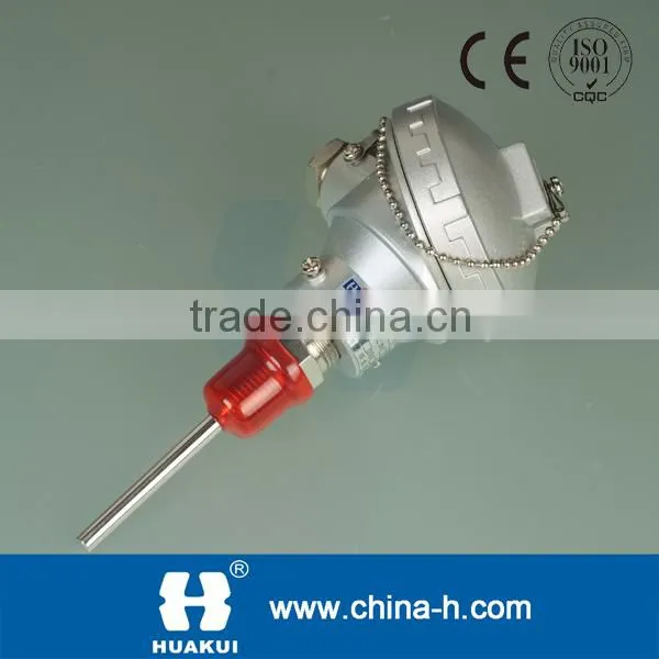 HUAKUI Thermocouple Manufacturing Machines Made in China Thermocouples photo-5