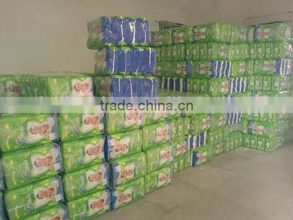 Baby Diaper Stocklot Baby Diapers Disposable Baby Diapers Wholesale