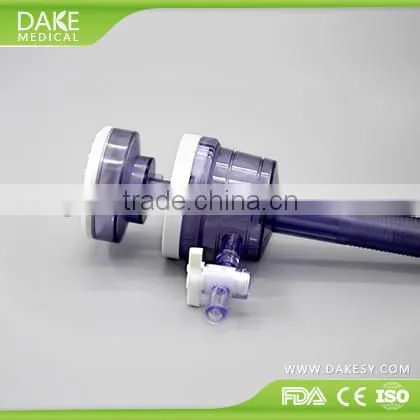 Disposable Trocar 5mm Laparoscopic Instruments