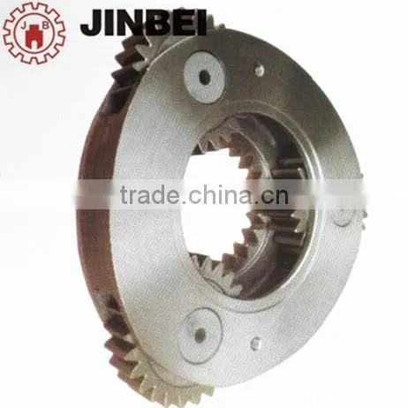 Excavator Spare Parts for Hyundai R3000LC-7 Travel Reduction Device