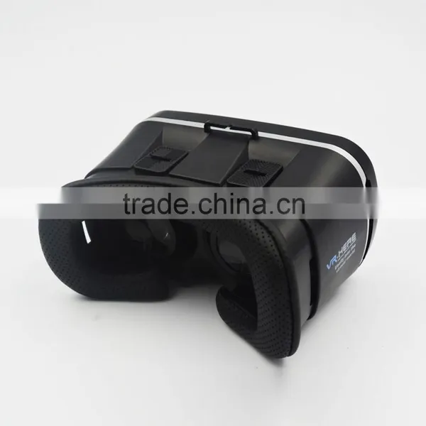 Newest Clip on Active 3d Smart Glasses for Xiaomi Mi4i photo-2
