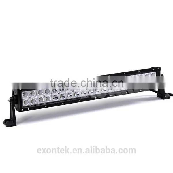 Hot Selling 4x4 Accessories CCLB Amber/White Color Changing Offroad LED Light Bar,36W 72W 120W 180W 240W 288W 300W photo-5