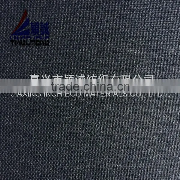 TPU Coated Nylon Cordura Oxford Fabric for Waterproof Bags