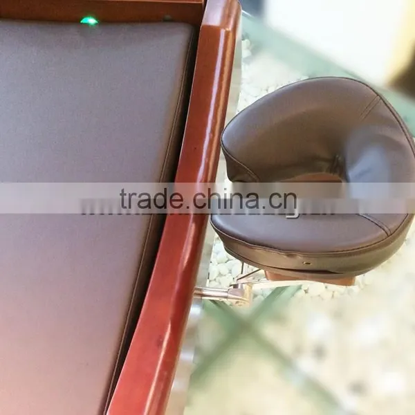 BN-A215 Himalaya Mineral Salt Thermal Massage Bed photo-3