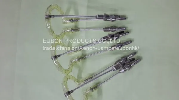 Xenon Flash Tube-Ring IPl Lamp