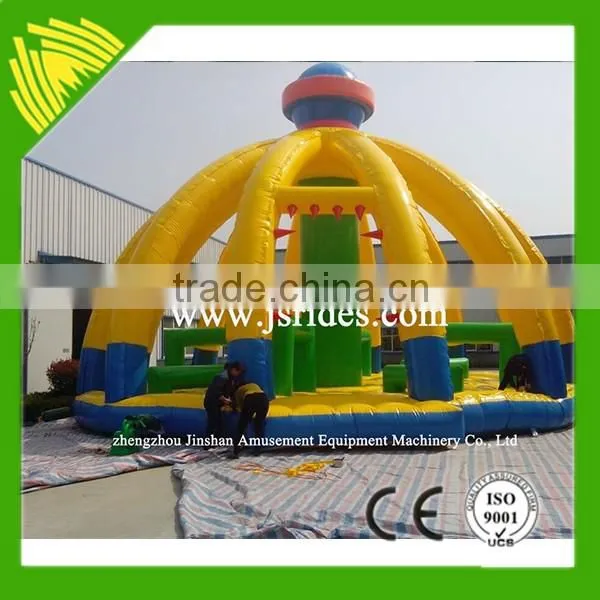 Used Inflatable Bouncers Sale Indoor Inflatable Bouncers photo-5