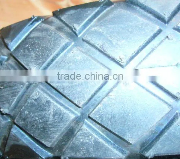 Pneumatic Wheel, Rubber Wheel photo-4