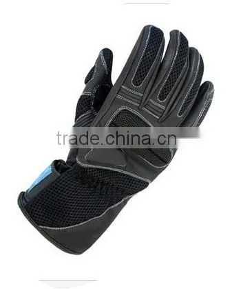 New Ski Gloves