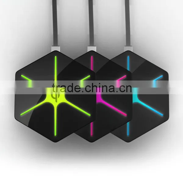 Wireless Charging Pad for Samsung s5 photo-3