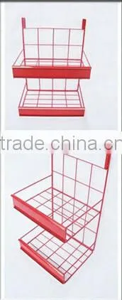 Candy Snack Racks ,butter Cookies Pop Display Bins for Store ,bulk Food Display Bins photo-2