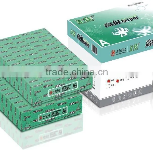 Wholesale A4 Copier Paper, A4 Paper Supplier In China photo-3