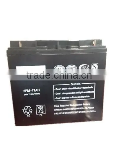 CAP Solar AGM Battery 12V 100AH Deep Cycle Battery photo-3