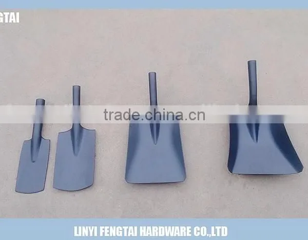 Garden Tools Truper Flat Metal Spade Shovel photo-6