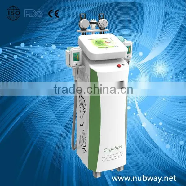 Cool Sculpting Big Sale Advanced Cryolipolysis Weight Fat Melting Loss Beauty Equipment Fat Freeze Slimming Machine photo-2