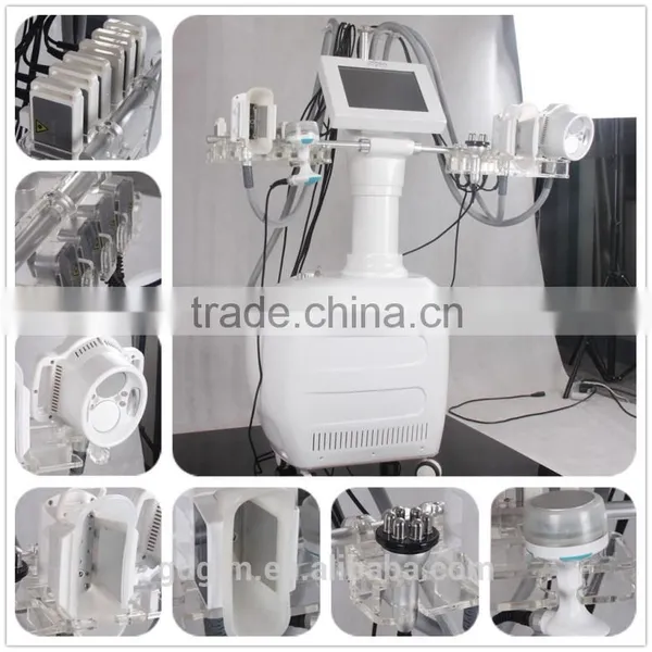 Obvious Effect GLM Body Sculpting Machine photo-2