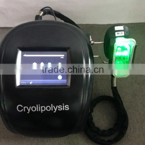 Cryolipolysis Equipment/Portable Cryolipolysis/mini Cryolipolysis Device photo-6