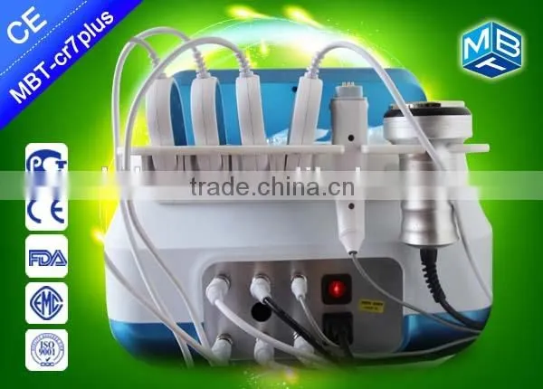Distributor Price!professional Cavitation Machine for Sale photo-3