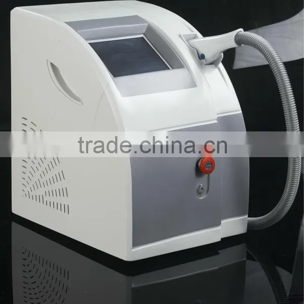 IPL Beauty Equipment/elight Ipl rf for Hair Removal