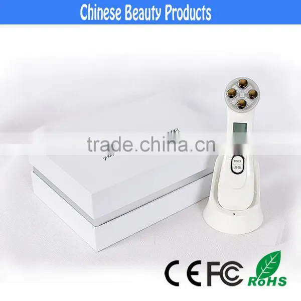 The New Factory Price The Newest Face Lifting Home Beauty Equipment photo-5