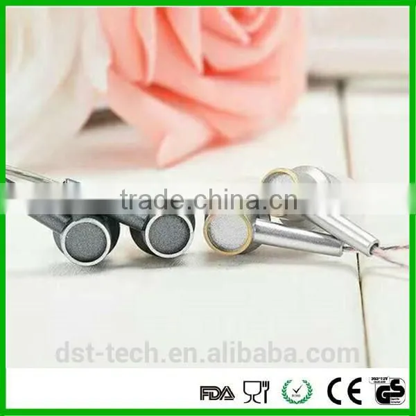 Fashion Perfume Earphone With Mic photo-4