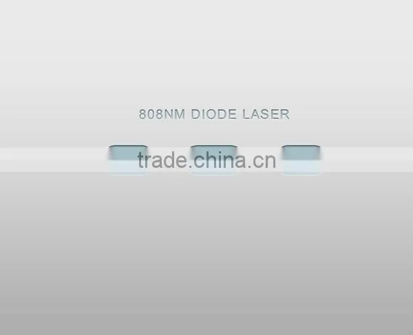 DLP3 Portable 808nm Diode Lazer Hair Removal Machine at Sales China Factory in Laser Beauty Equipment photo-6