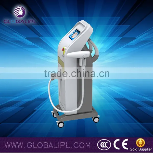 Non-invasive Eliminates the Age Pigments Skin Rejuvenation Laser Therapy Equipment photo-3