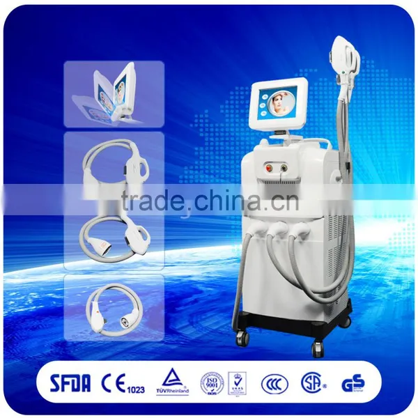 Supplier Beauty IPL Hair Removal Beauty Equipment Supplier