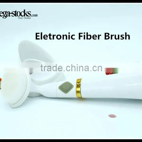 Popular Electric Face Facial Cleansing Brush Cleansing Blackhead Facial Brush photo-5