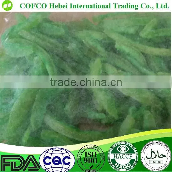 High Quality Dried Pomelo Strip Snack photo-2