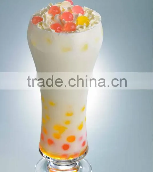 Popping Boba Orange Coating Juice photo-3