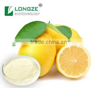 Plant Extraction Manufacturer Supply Pure and Natural Lemon Fruit Juice Powder