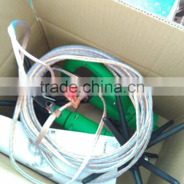 Mini Olive Harvest Machine for Sale/ Pistachio Harvesting Machine photo-6