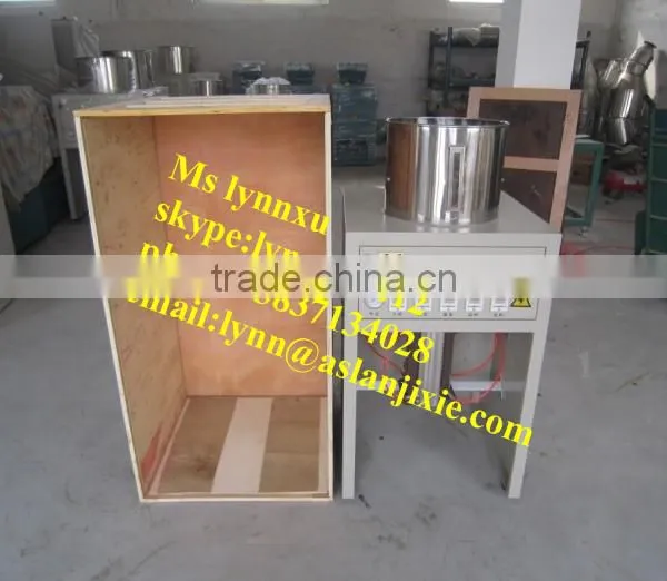 Peanut Paste Grinding Machine / Ginger Grinding Machine photo-2