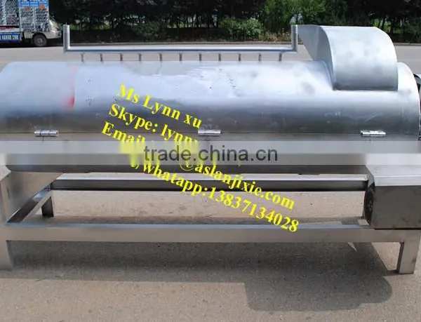 Pig Trotter Dehairing Machine /pig Paw Dehairing Machine photo-4