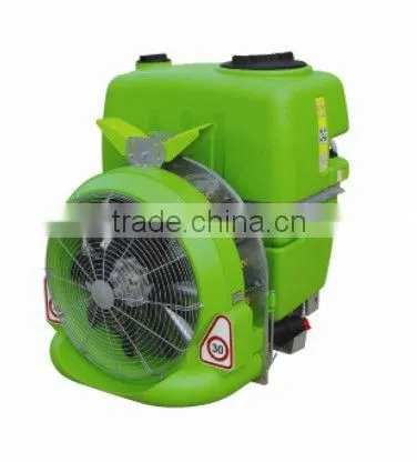 ORCHARD MISTBLOWER photo-2