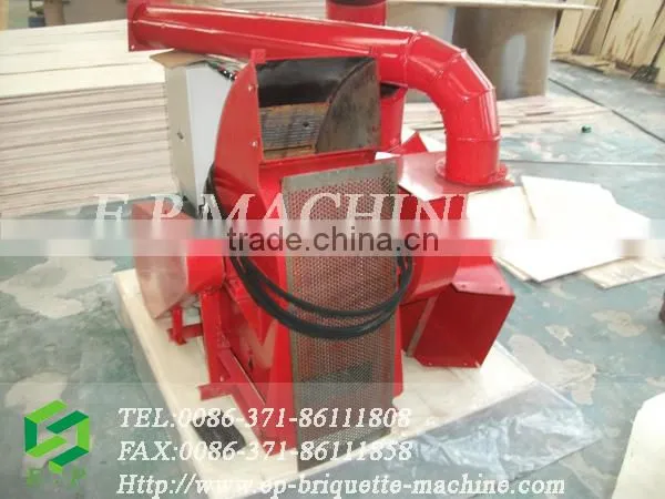 Factory Price Grass/straws/stalks/woods Crushing Machine- Hammer Mill photo-4