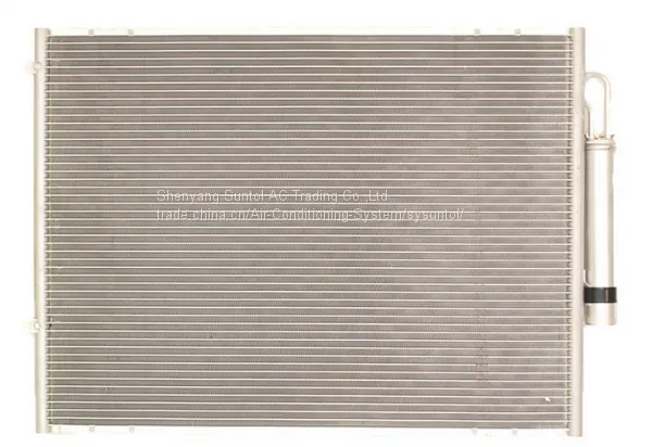 China Supplier Car Air Compressor Dealer For TOYOTA SIENNA 3.3L V6 photo-2